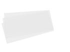 25 Blatt Laternen Zuschnitte transparent