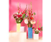 folia Mosaik Fugenmasse weiß 3