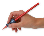 Pencil Grip Schreibhilfe 2 Stück 2