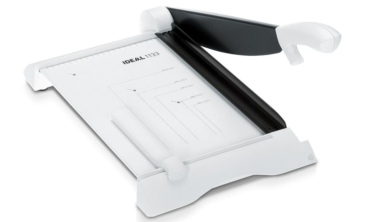 IDEAL Schneidemaschine 1133 oder 1142
