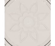 Betzold Sandspieleimer aus biobasiertem treeNside Material transparent 3