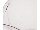 Betzold Sandspieleimer transparent