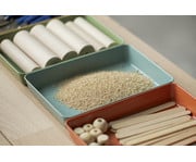 Betzold Materialschalen aus biobasiertem treeNside Material Natur 4
