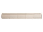 Betzold Kombi Setzleiste aus treeNside Material beige 5 Stück