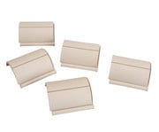 Betzold Kombi Setzleiste aus treeNside Material beige 5 Stück 2