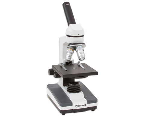 Betzold Schuelermikroskop PA 05