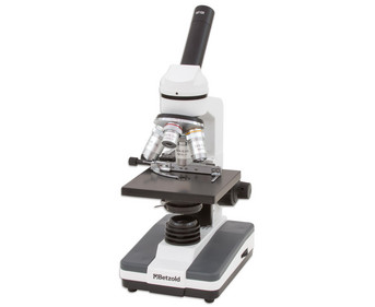 Betzold Kurs Mikroskop M 06