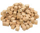 Betzold Holzwürfel naturbelassen 150 Stück 1