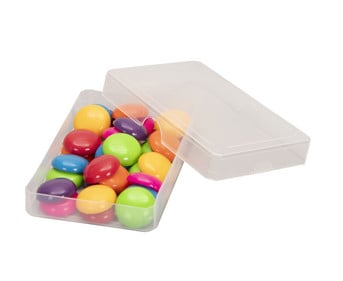 Betzold Kartenbox leer