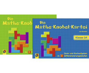 Die Mathe Knobelkartei