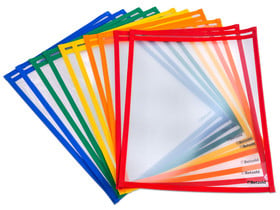 Betzold Lerntaschen, DIN A4