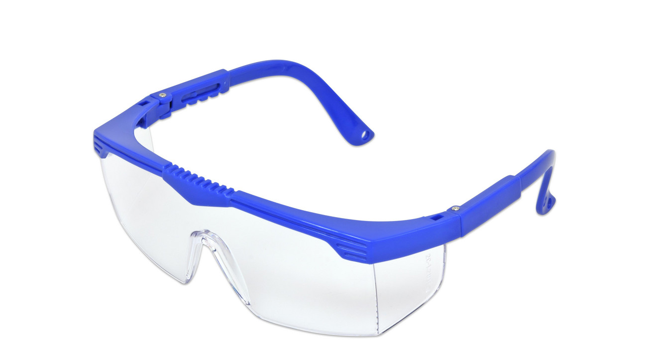 Windschutz-Schutzbrille gegen Aufprallschutz Schutzbrille für die Arbeitssicherheit im Labor MZY1188 Schutzbrille für den Außenbereich 