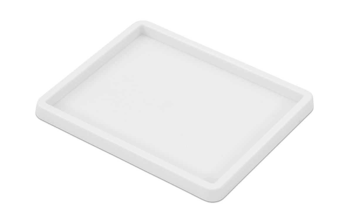 Farbtablett, 2 Stück