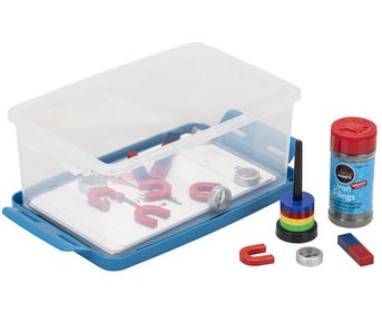 Betzold Entdeckungs Set Magnetismus