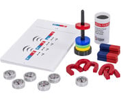 Betzold Entdeckungs Set Magnetismus 1