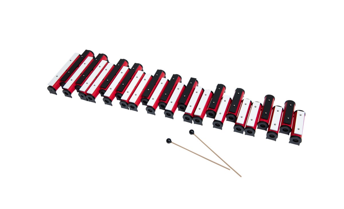 Betzold Round-Sound Tubes