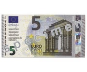 Betzold Rechengeld Euro Banknoten 65 Stück 2