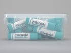 Betzold Aufbewahrungsbox 11 2 x 27 1 x 17 5 cm transparent weiß