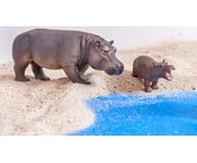Betzold Afrikanische Tiere 18 teilig 3