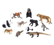 Betzold Asiatische Tiere 11 teilig 1