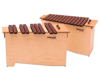 Betzold Bass Xylophon