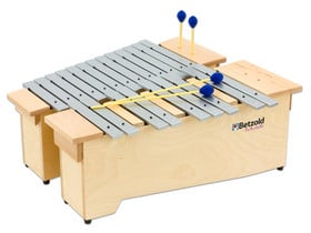 Betzold Alt-Metallophon