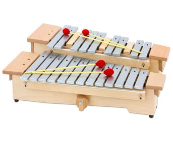 Betzold Sopran Metallophon