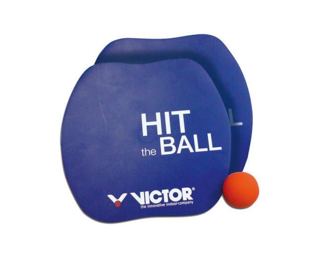 Victor Hit-Ball-Spiel