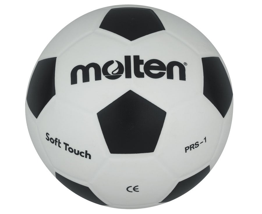 molten Soft-Touch-Fußball