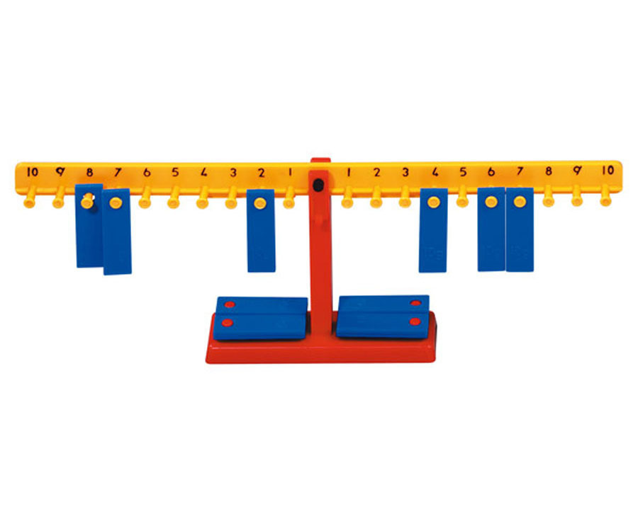 Daggis Mathematik-Waage, klein