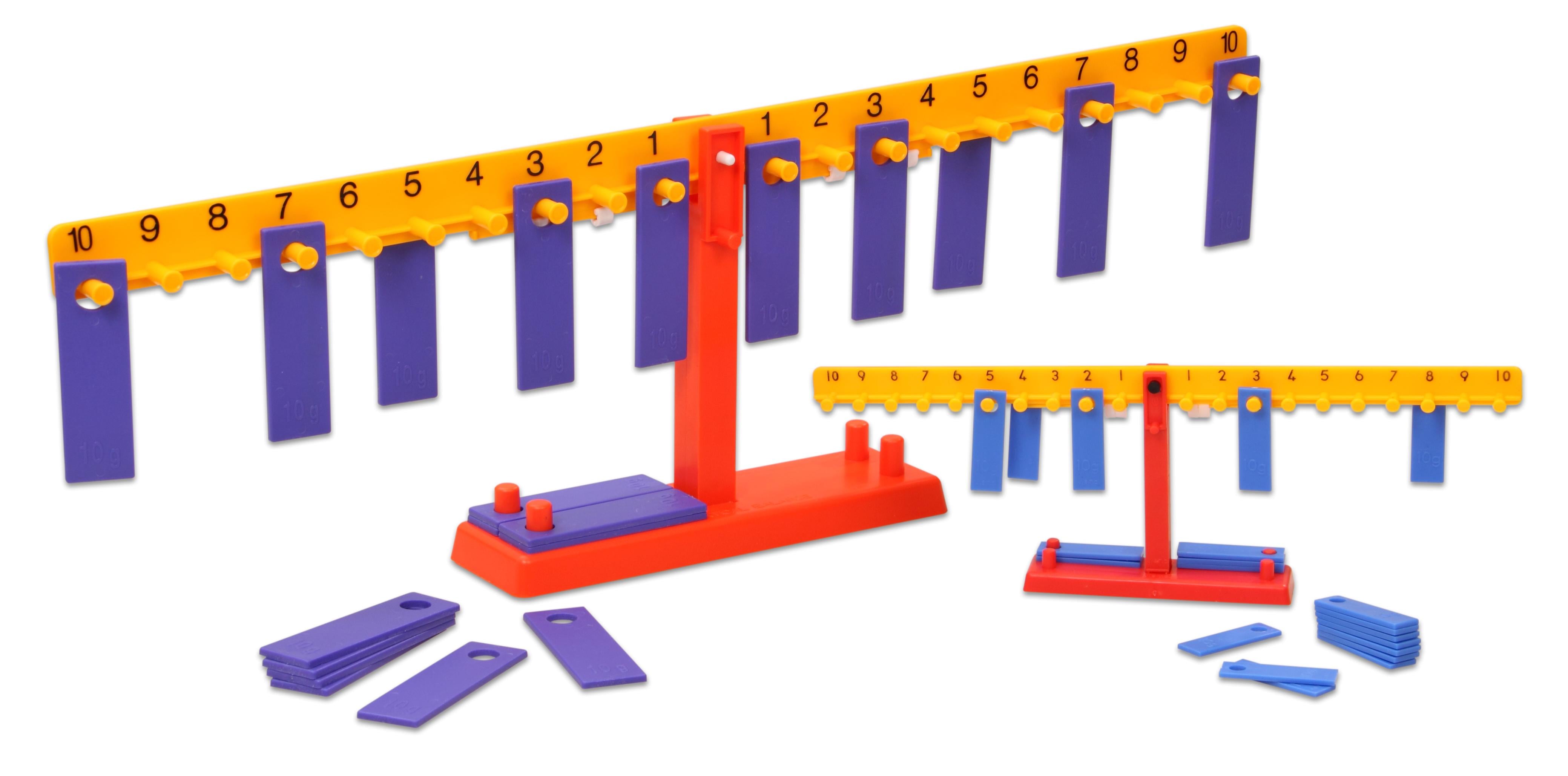 Betzold Mathematik-Waage, groß