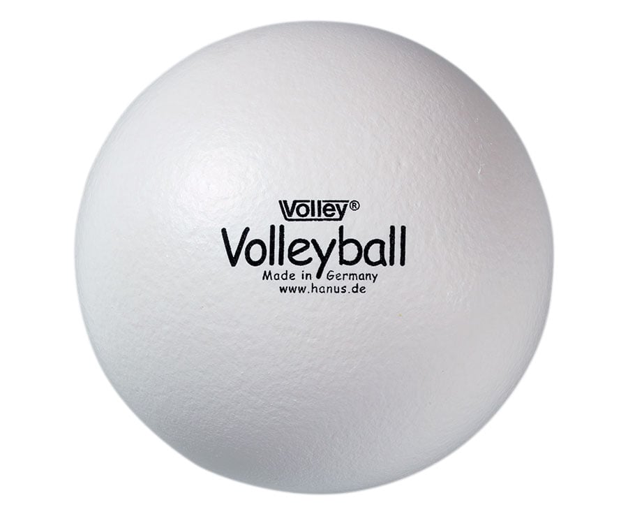 VOLLEY-Softball: Volleyball