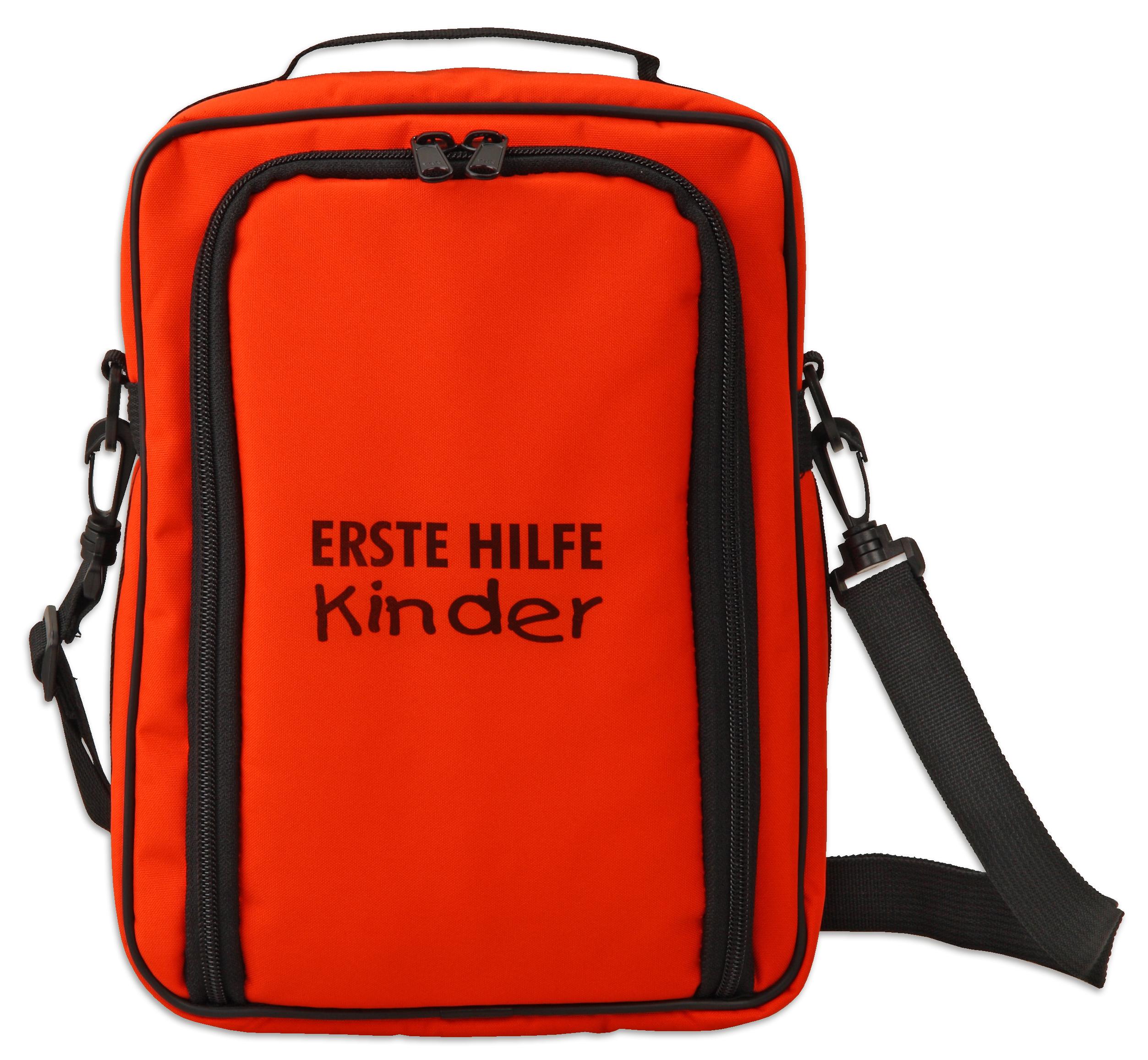 SÖHNGEN Erste-Hilfe-Tasche KiTa großer Wandertag