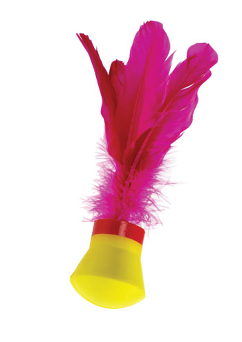 Betzold Soft-Schlagball, 22cm, Ausführung: Soft-Schlagball