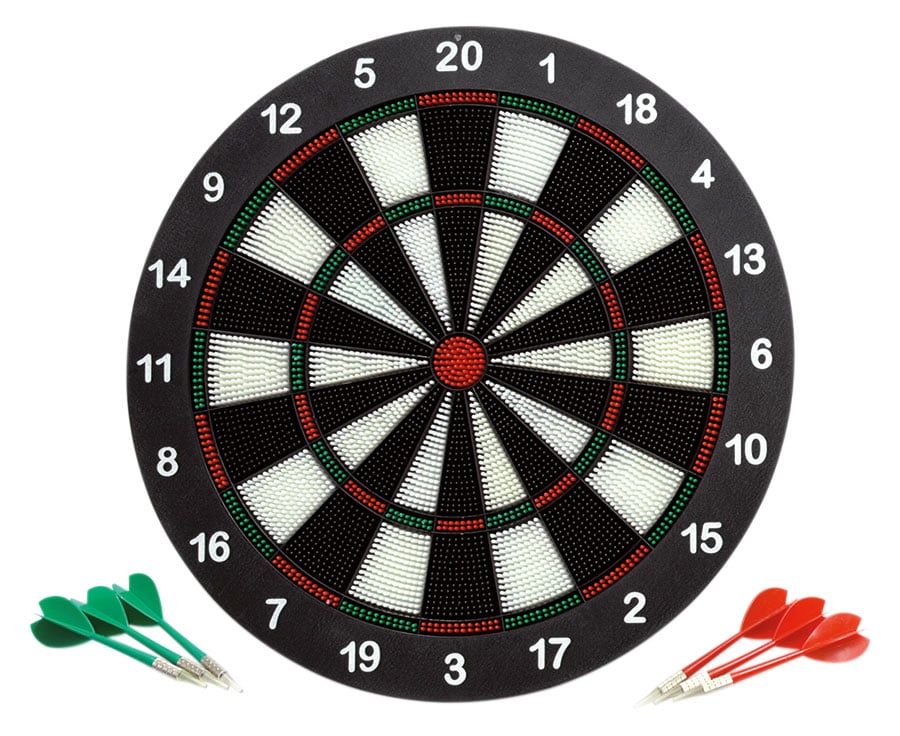 EDUPLAY Safety-Dart