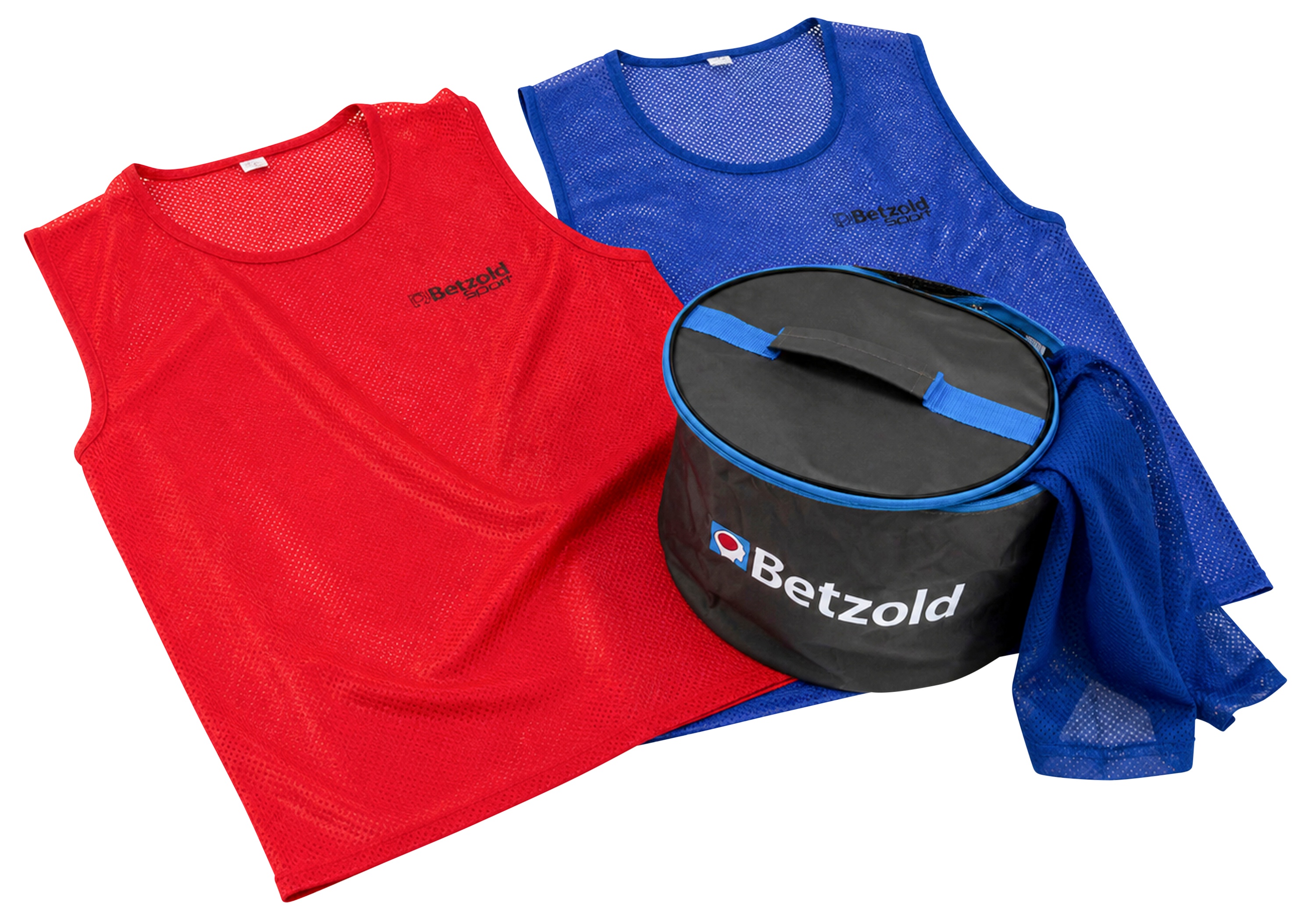 Betzold Mannschaftshemden-Set