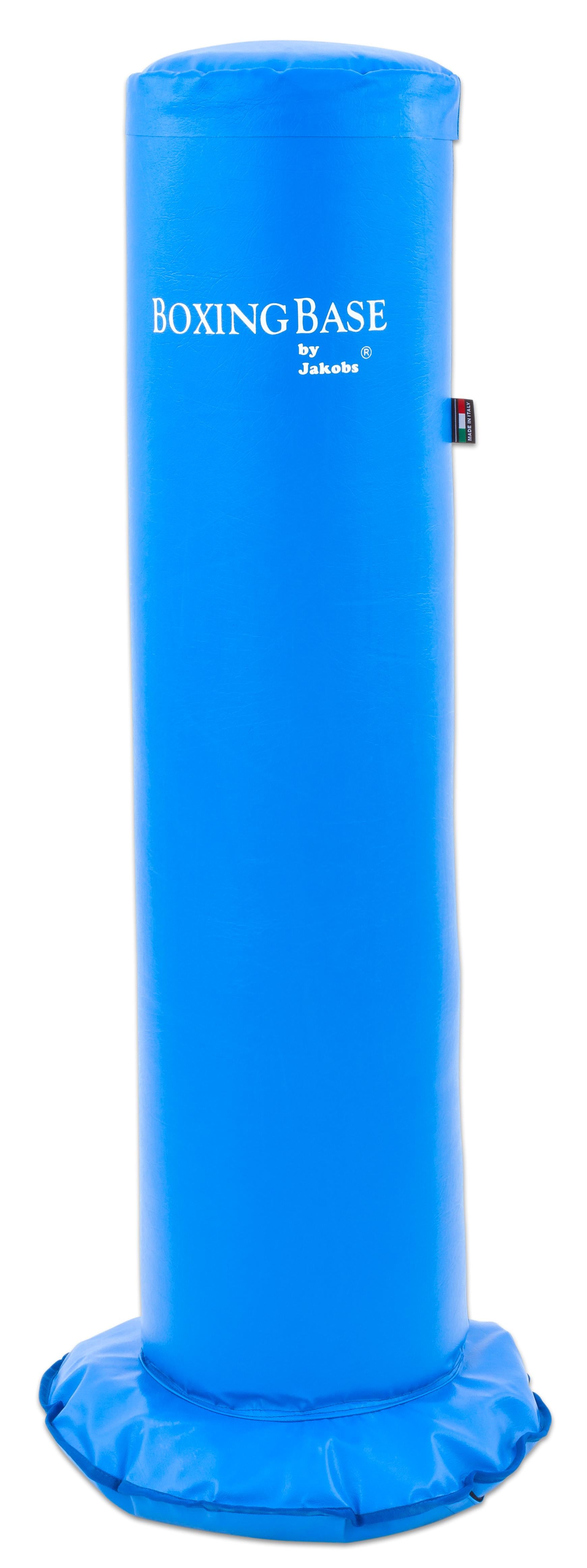 Jakobs Boxing Base