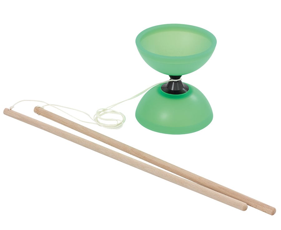 HENRYS Großes Diabolo „Vision“