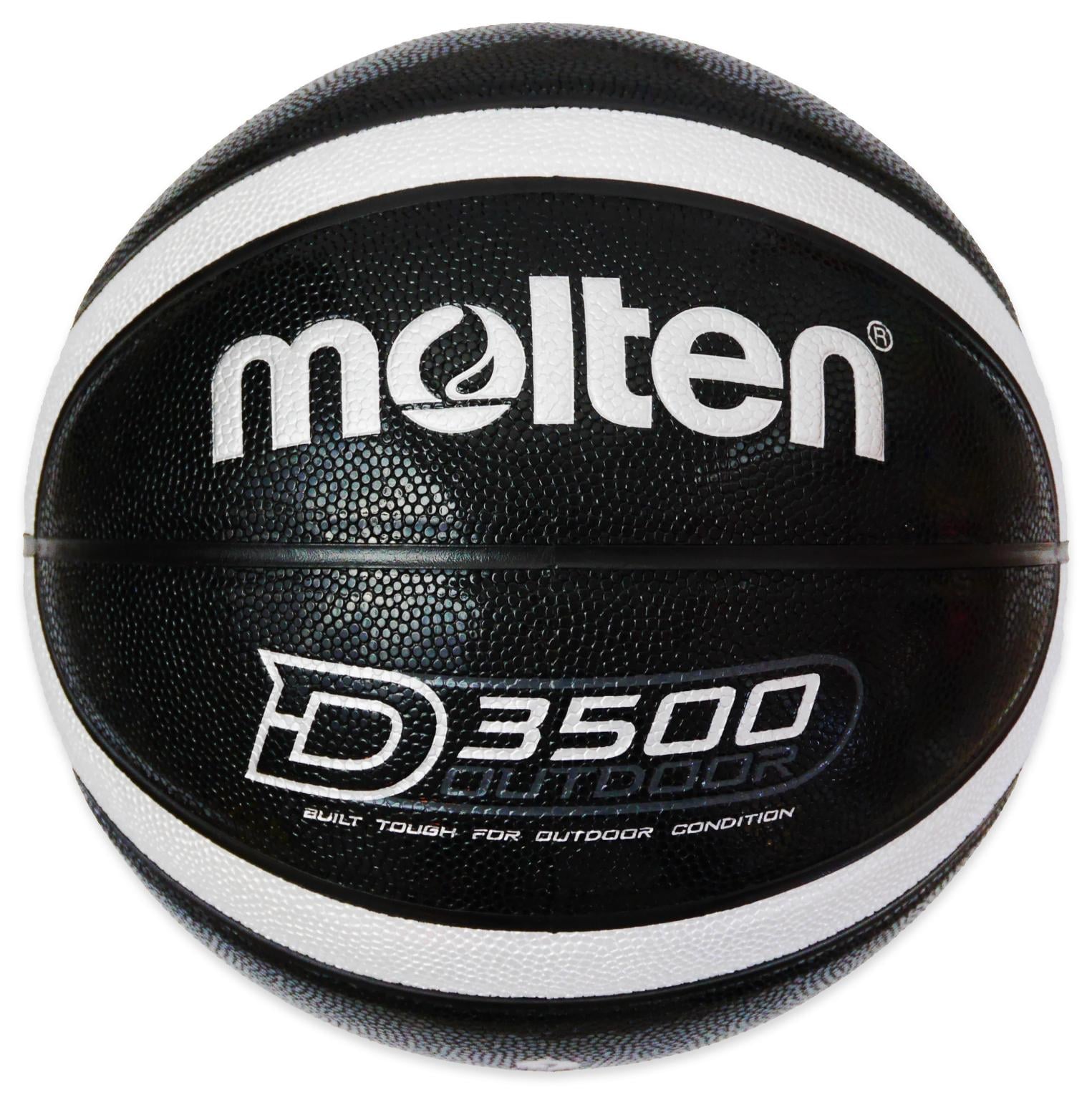 molten Outdoor Basketball, Gr. 7