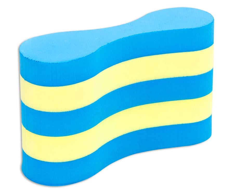 BECO Pull-Buoy Monoblock, Größe: groß