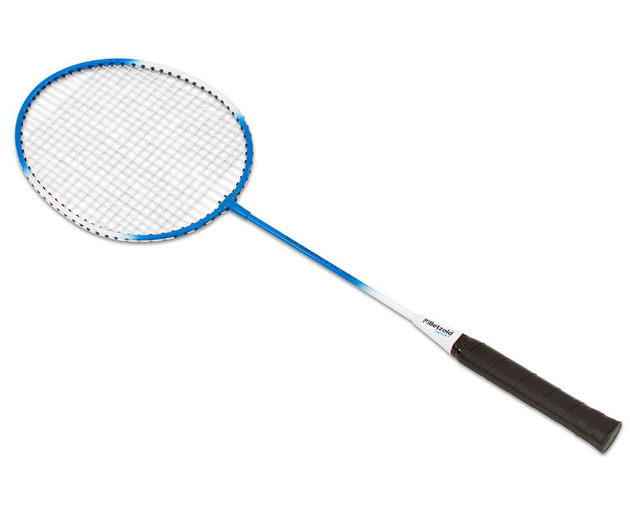 Betzold Badmintonschläger, einzeln
