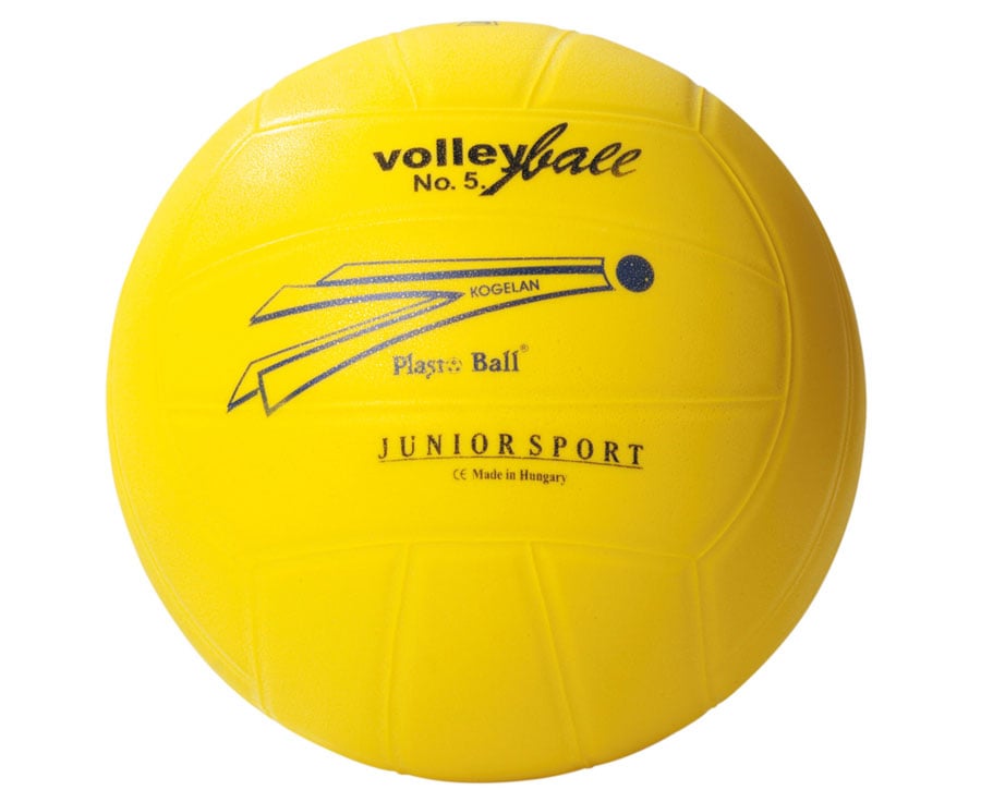 Betzold Volleyball Größe 5, Ø 22 cm