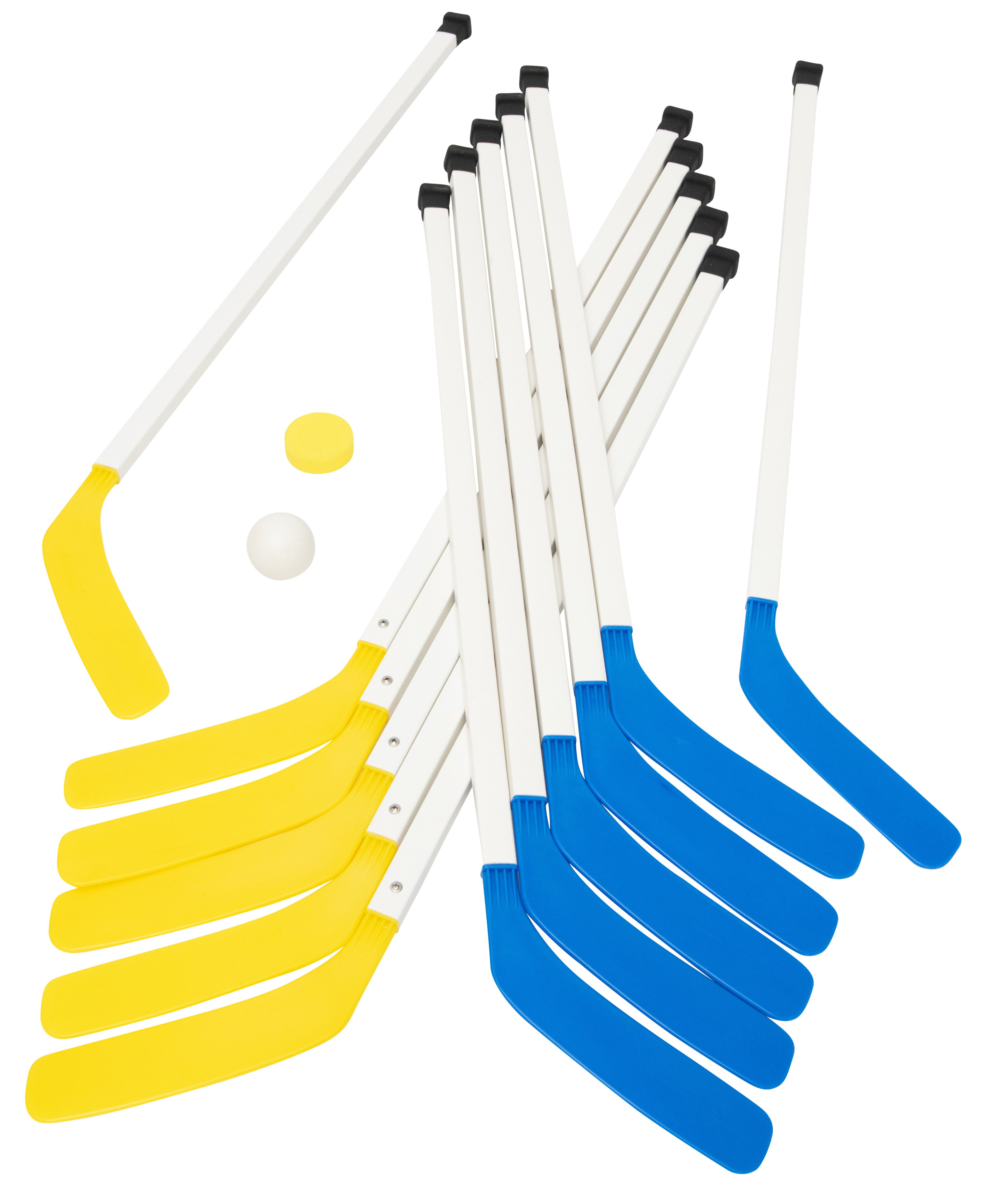 Betzold Hallen-Hockey-Set