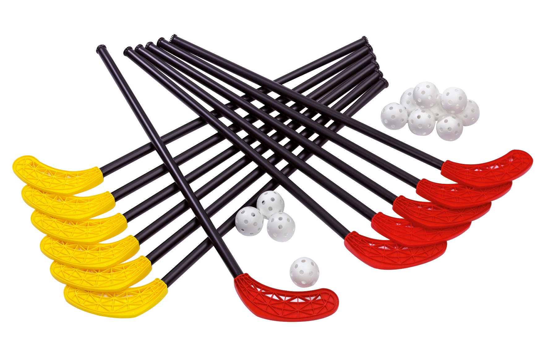 Betzold Unihockey-Set