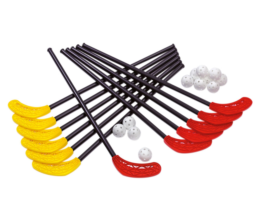 Betzold Unihockey-Set