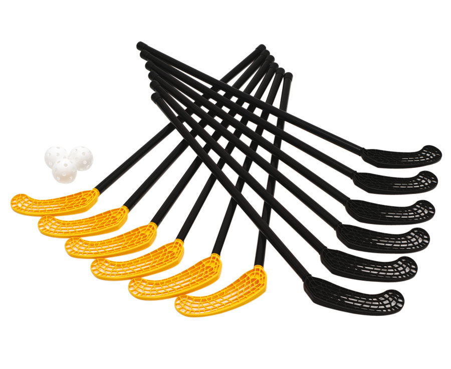 Betzold Unihockey Set „Pro