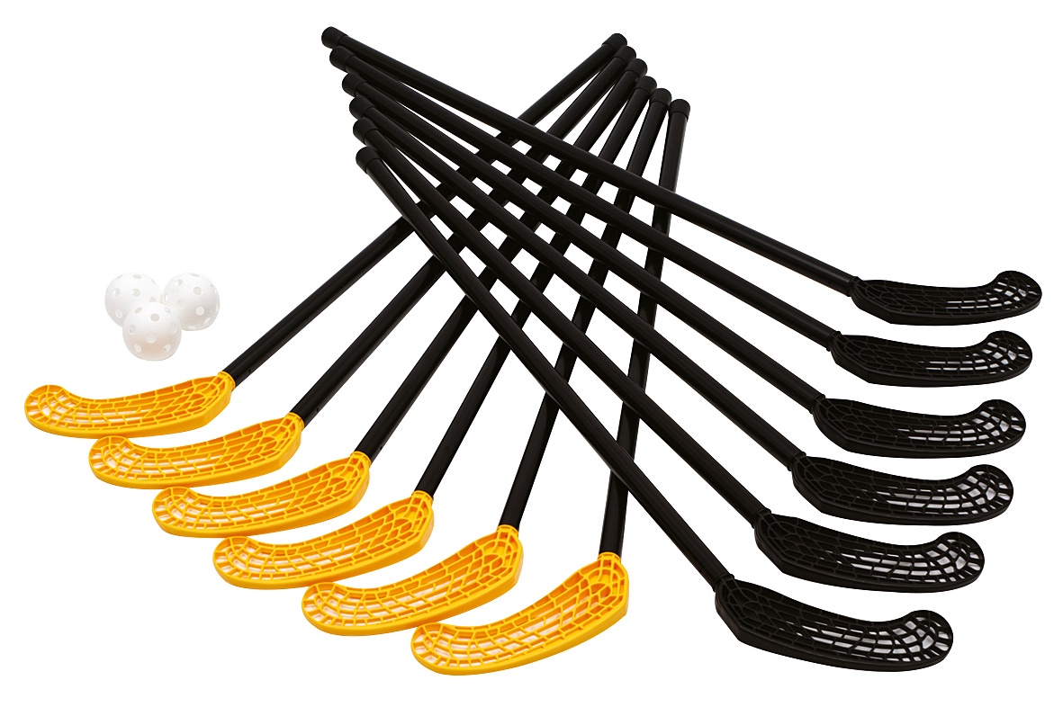 Betzold Unihockey Set „Pro