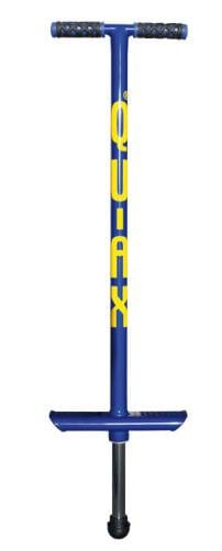 QU-AX Pogo-Stick, Belastbarkeit: 50 kg