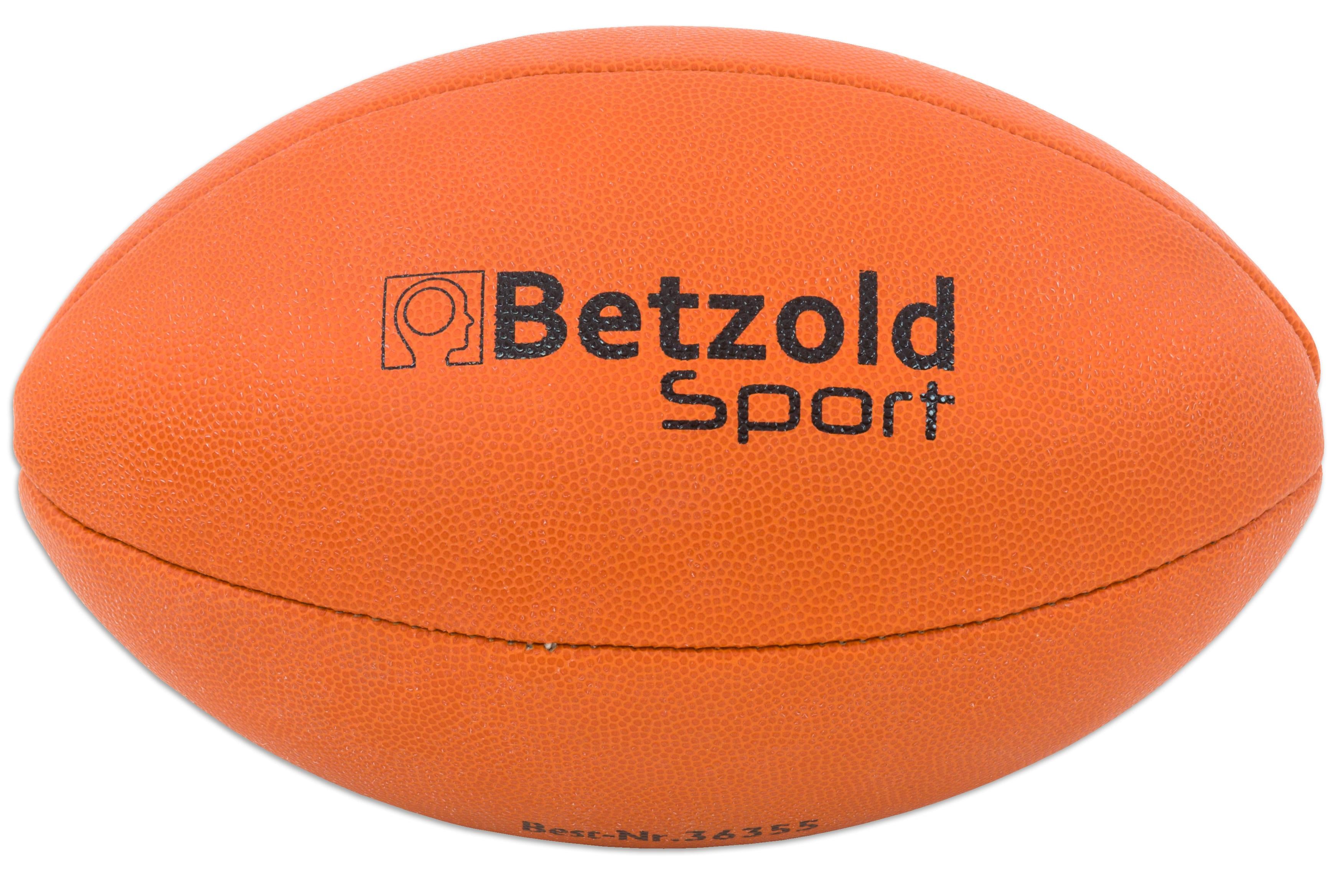 Betzold Rugby-Ball