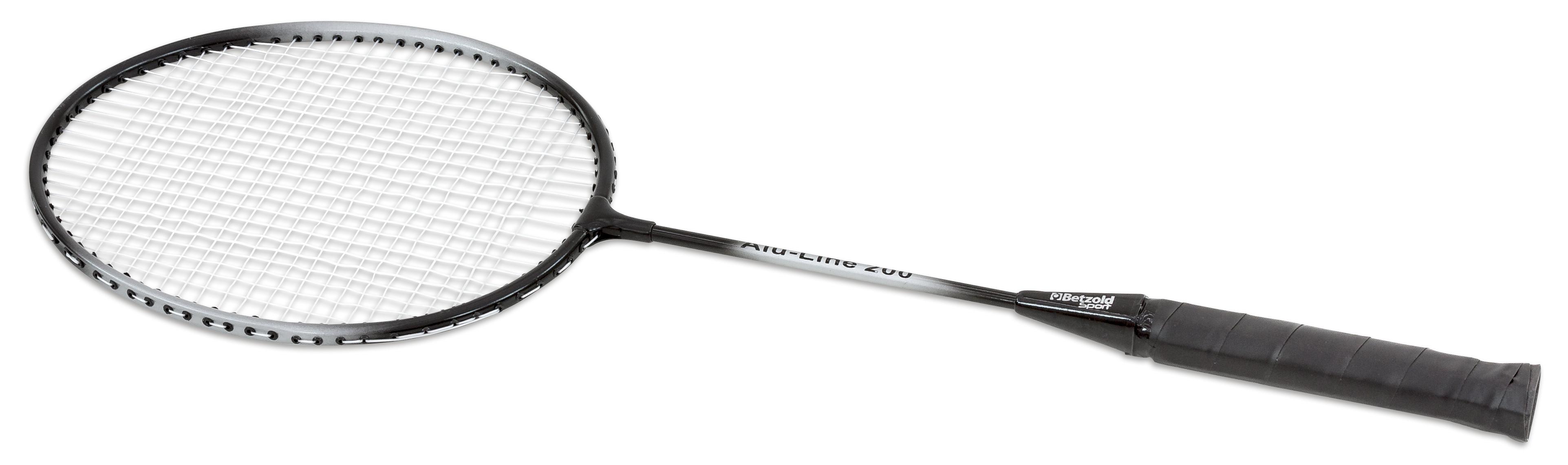 Betzold Badmintonschläger „Alu-Line“, Größe: Junior